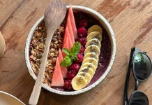 Viral Tren Fibermaxxing, Bikin Fit atau Sembelit?